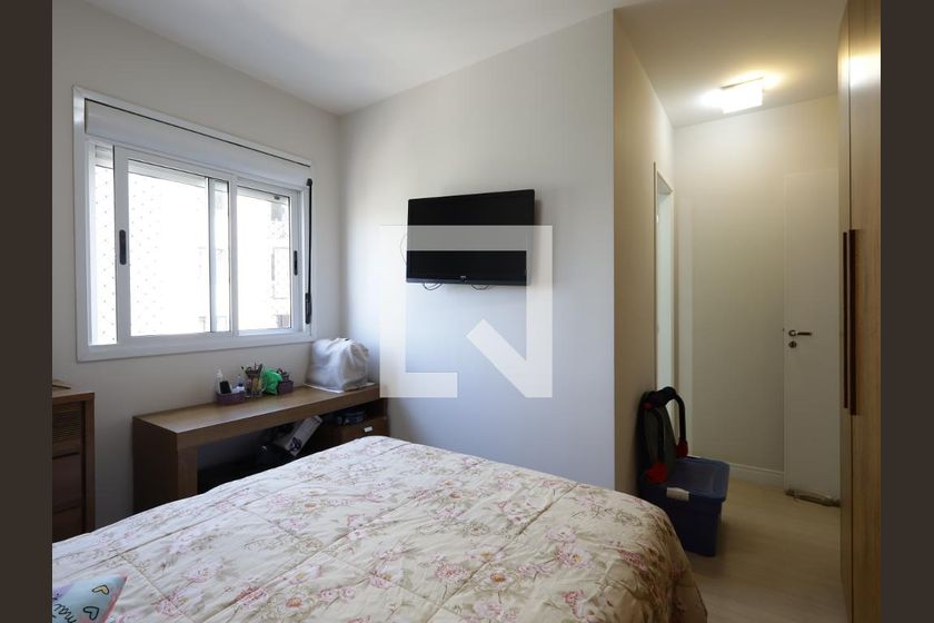 Apartamento, 3 quartos, 69 m² - Foto 53