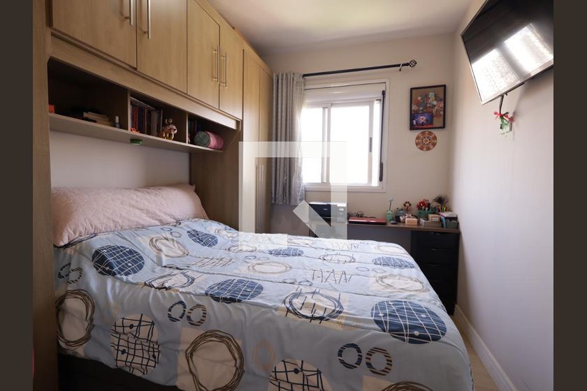 Apartamento, 3 quartos, 69 m² - Foto 45