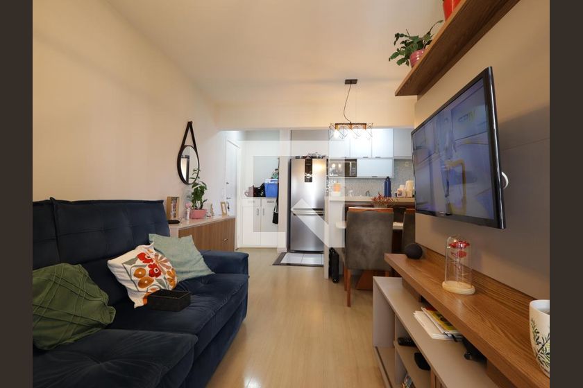Apartamento, 3 quartos, 69 m² - Foto 5