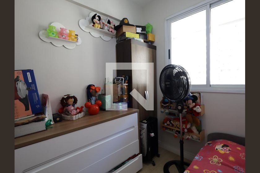 Apartamento, 3 quartos, 69 m² - Foto 35