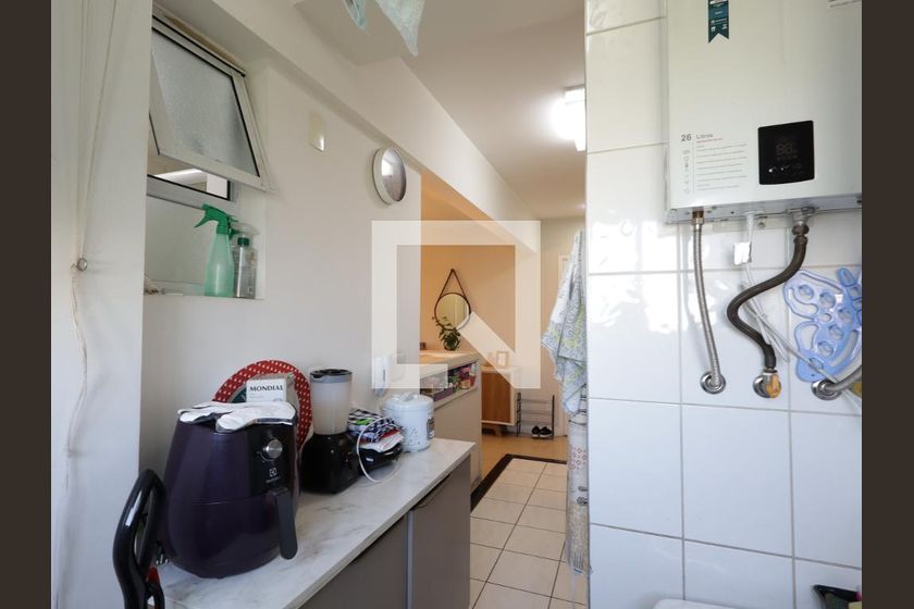 Apartamento, 3 quartos, 69 m² - Foto 93