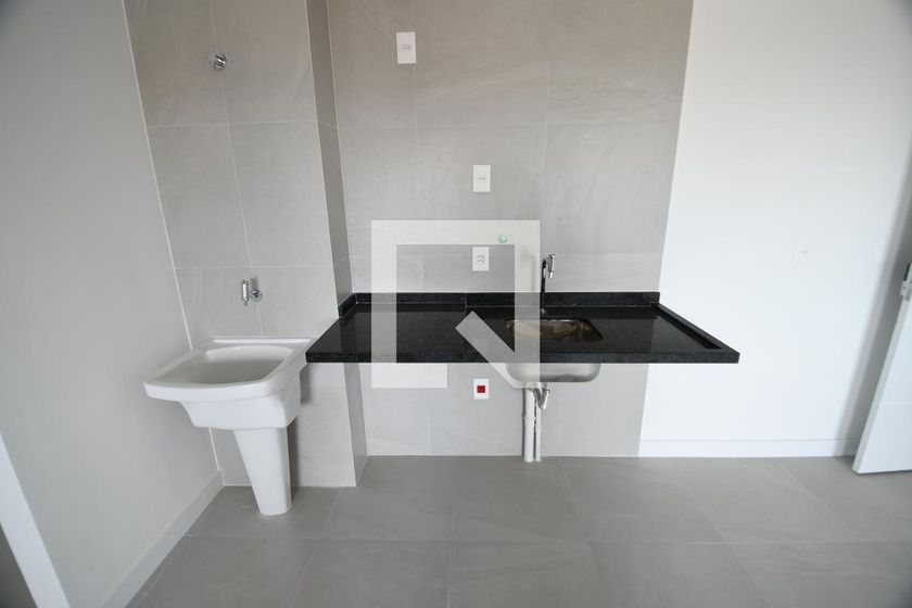 Apartamento à Venda - Bosque, 1 Quarto,  43 m2 em , Campinas - sp | SoloBR