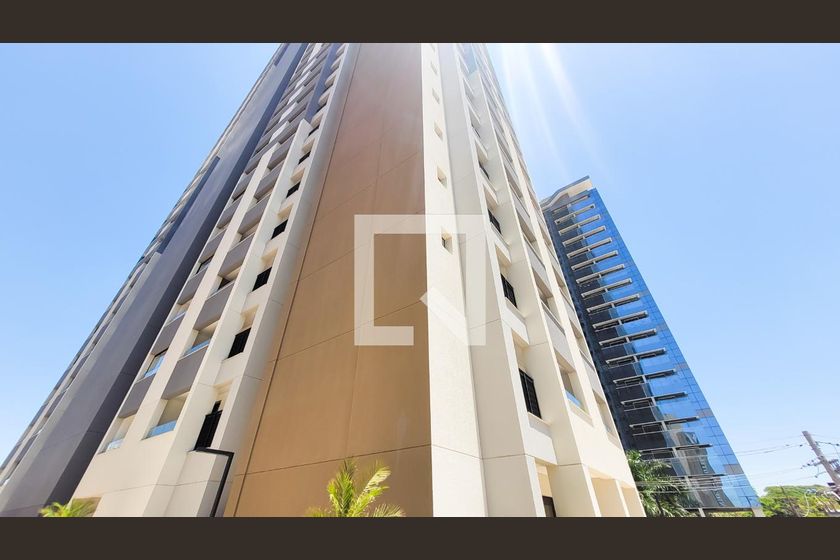 Apartamento à Venda - Bosque, 1 Quarto,  43 m2 em , Campinas - sp | SoloBR