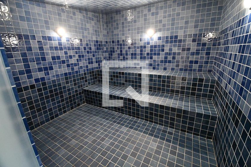 Apartamento à Venda - Bosque, 1 Quarto,  43 m2 em , Campinas - sp | SoloBR