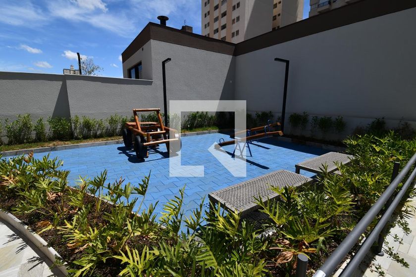 Apartamento à Venda - Bosque, 1 Quarto,  43 m2 em , Campinas - sp | SoloBR