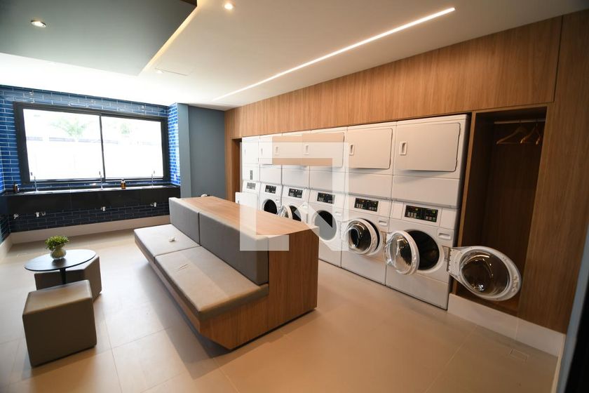 Apartamento à Venda - Bosque, 1 Quarto,  43 m2 em , Campinas - sp | SoloBR