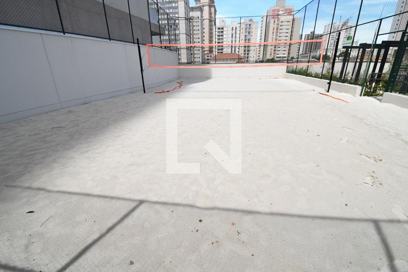 Apartamento à Venda - Bosque, 1 Quarto,  43 m2 em , Campinas - sp | SoloBR
