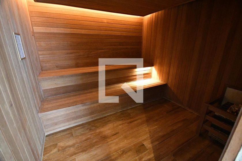 Apartamento à Venda - Bosque, 1 Quarto,  43 m2 em , Campinas - sp | SoloBR