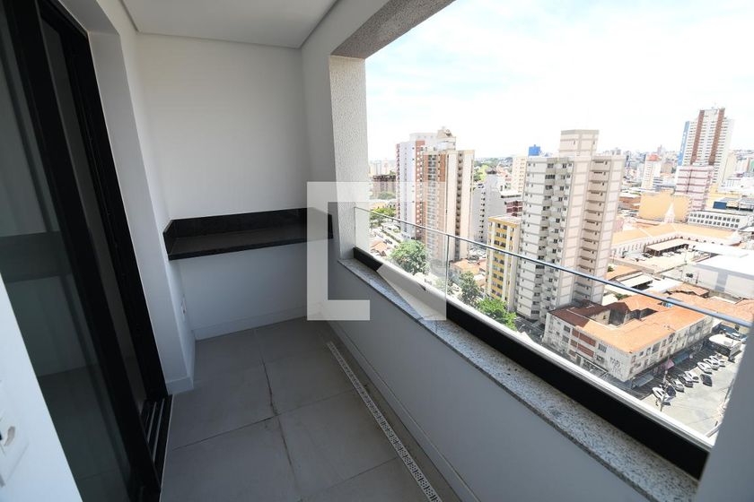 Apartamento à Venda - Bosque, 1 Quarto,  43 m2 em , Campinas - sp | SoloBR