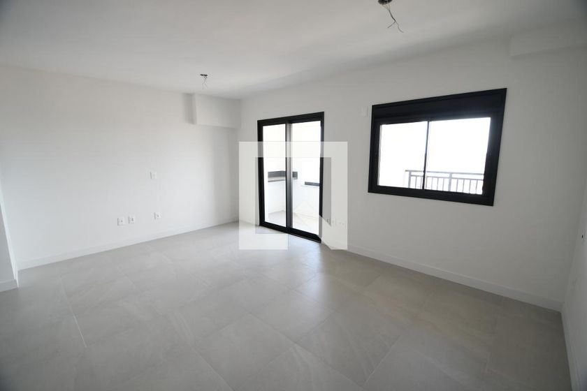 Apartamento à Venda - Bosque, 1 Quarto,  43 m2 em , Campinas - sp | SoloBR