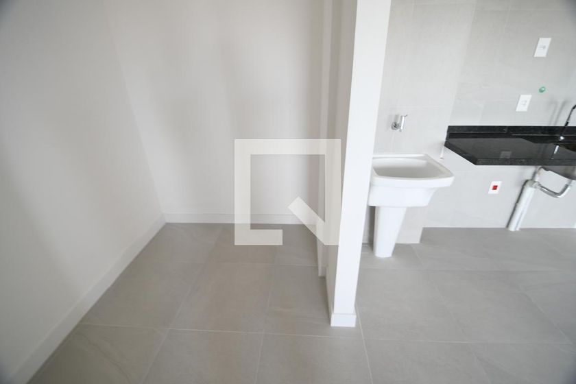 Apartamento à Venda - Bosque, 1 Quarto,  43 m2 em , Campinas - sp | SoloBR