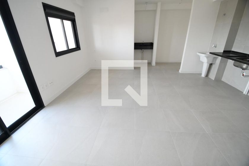 Apartamento à Venda - Bosque, 1 Quarto,  43 m2 em , Campinas - sp | SoloBR