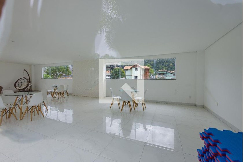 Apartamento, 2 quartos, 54 m² - Foto 61