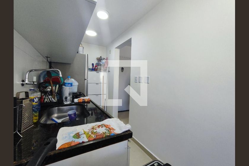 Apartamento, 2 quartos, 54 m² - Foto 49