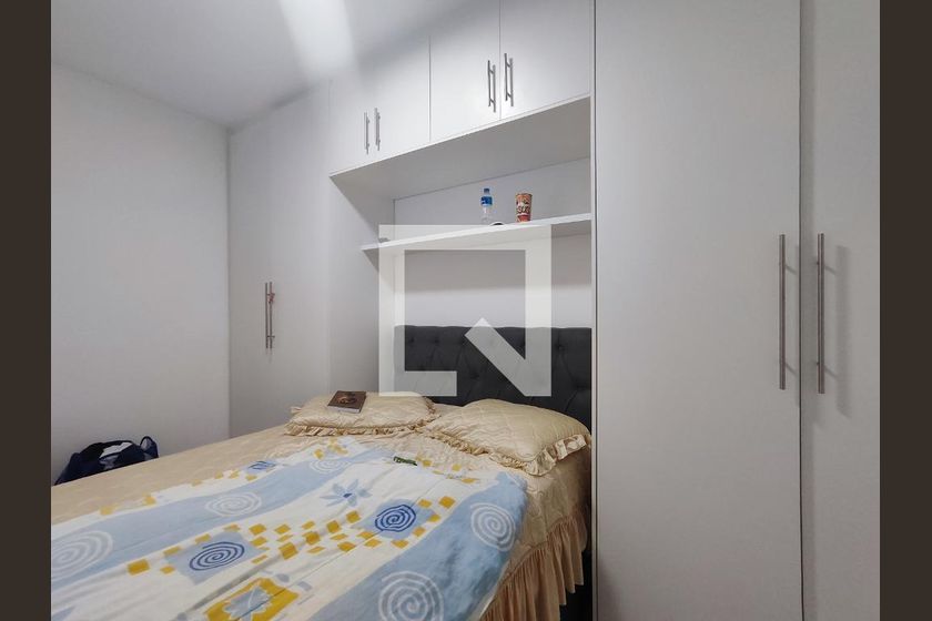 Apartamento, 2 quartos, 54 m² - Foto 23