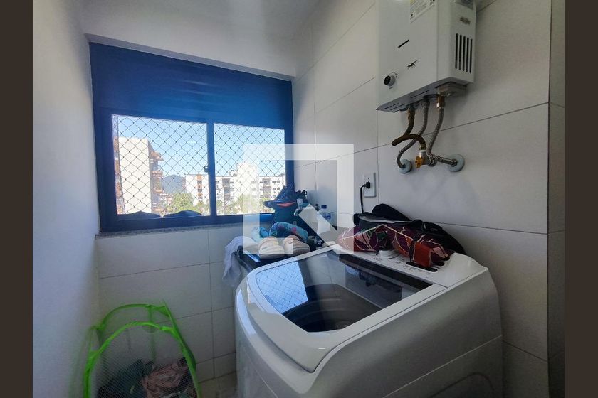 Apartamento, 2 quartos, 54 m² - Foto 53