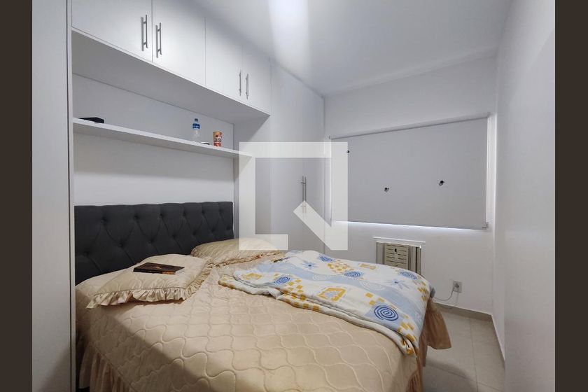 Apartamento, 2 quartos, 54 m² - Foto 19