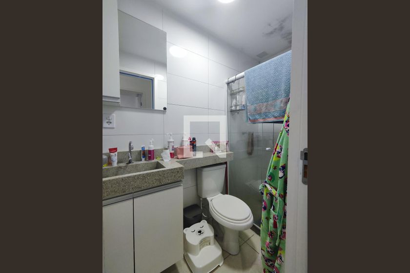 Apartamento, 2 quartos, 54 m² - Foto 37
