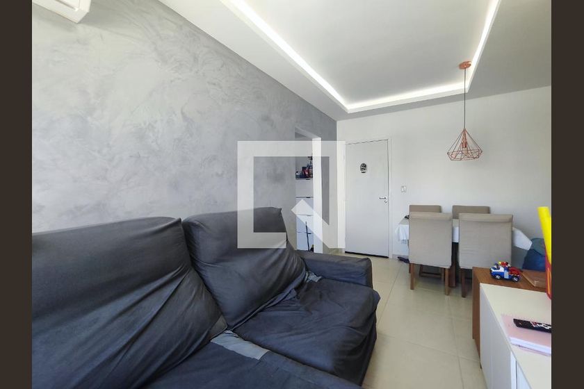 Apartamento, 2 quartos, 54 m² - Foto 5