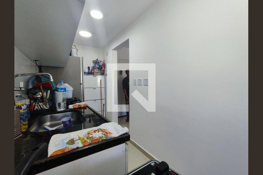 Apartamento, 2 quartos, 54 m² - Foto 47