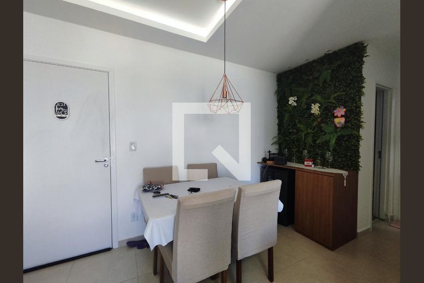 Apartamento, 2 quartos, 54 m² - Foto 9