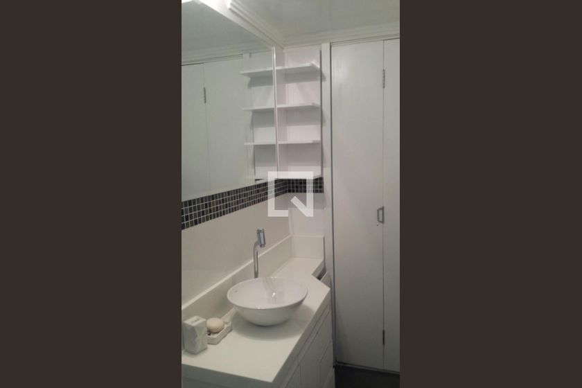 Kitnet-Studio, 38 m² - Foto 9