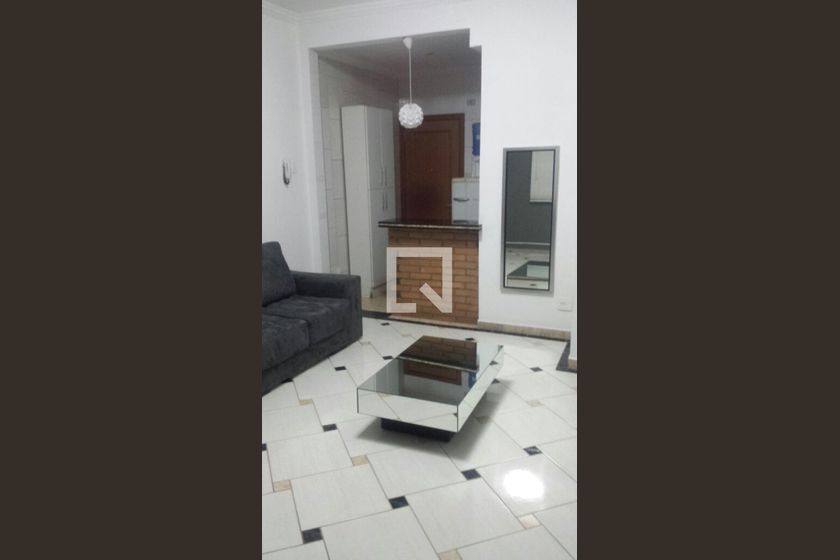Kitnet-Studio, 38 m² - Foto 1