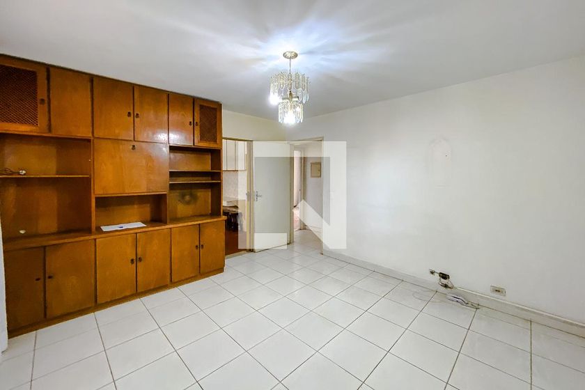 Apartamento, 2 quartos, 65 m² - Foto 1