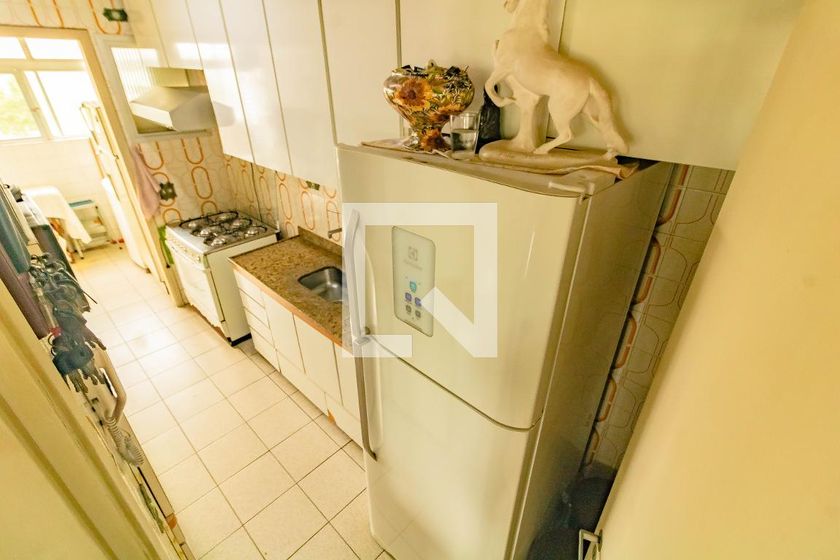 Apartamento, 3 quartos, 78 m² - Foto 21