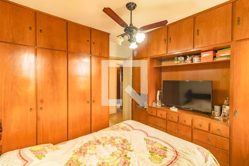 Apartamento, 3 quartos, 78 m² - Foto 14