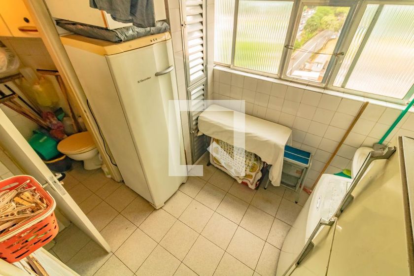 Apartamento, 3 quartos, 78 m² - Foto 24