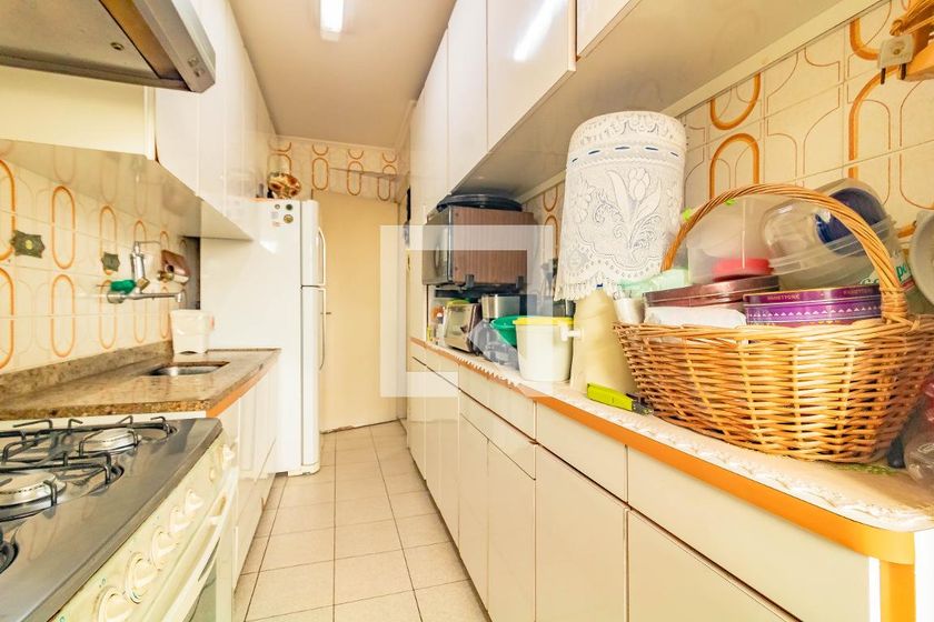 Apartamento, 3 quartos, 78 m² - Foto 22