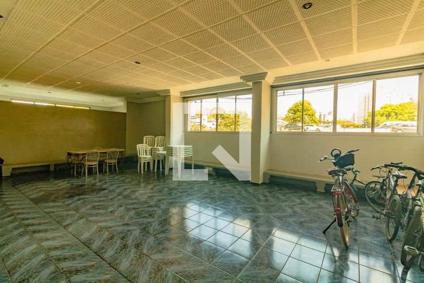 Apartamento, 3 quartos, 78 m² - Foto 29