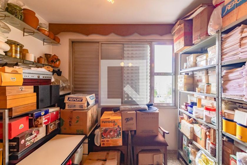 Apartamento, 3 quartos, 78 m² - Foto 7