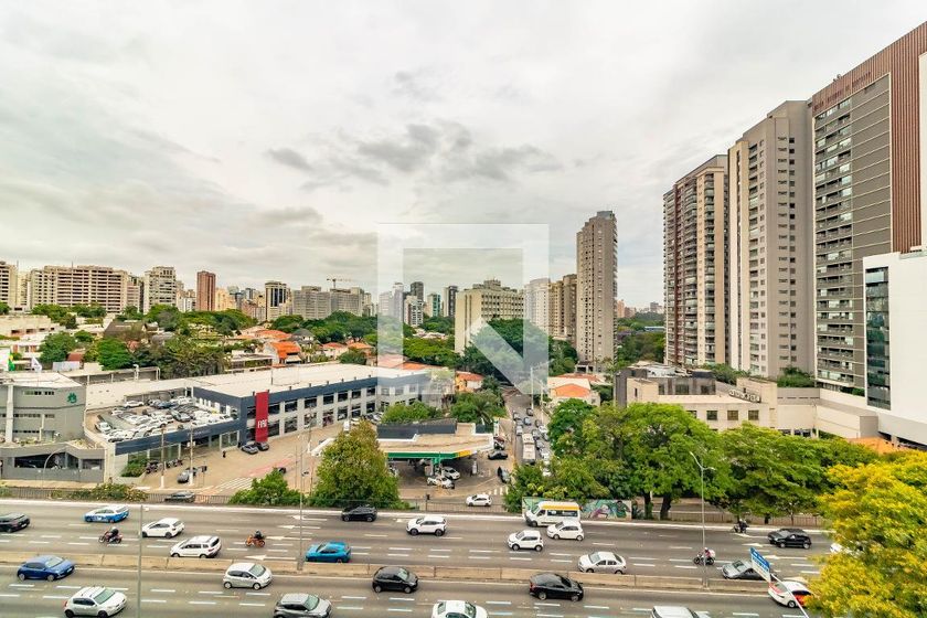 Apartamento, 3 quartos, 78 m² - Foto 4