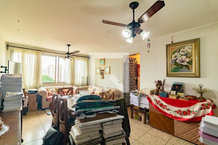 Apartamento, 3 quartos, 78 m² - Foto 1