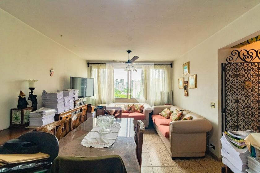 Apartamento, 3 quartos, 78 m² - Foto 3