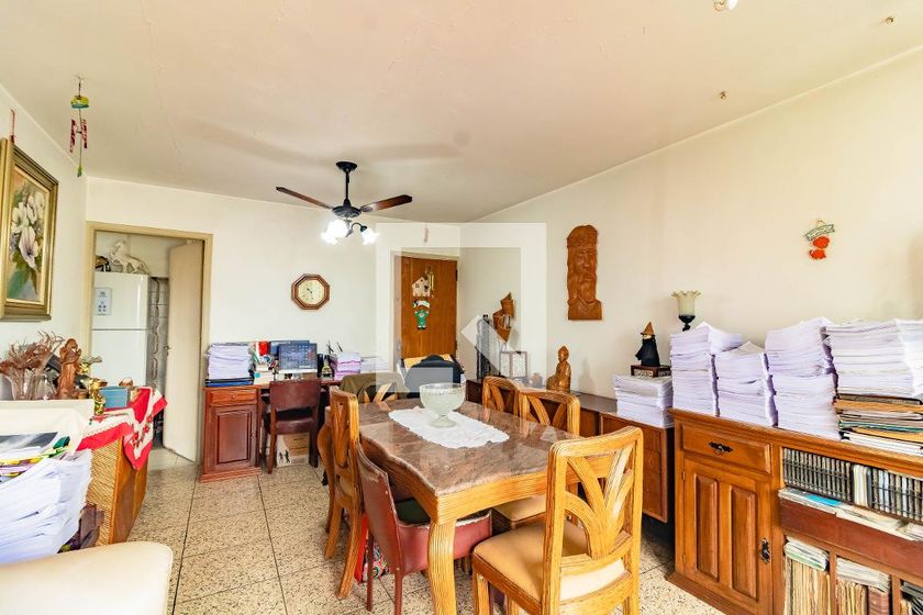 Apartamento, 3 quartos, 78 m² - Foto 2