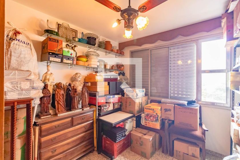 Apartamento, 3 quartos, 78 m² - Foto 5