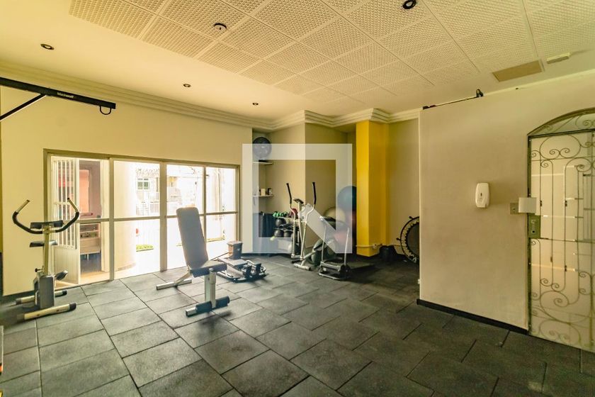 Apartamento, 3 quartos, 78 m² - Foto 27
