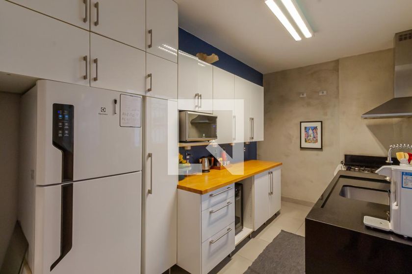 Apartamento, 1 quarto, 102 m² - Foto 43