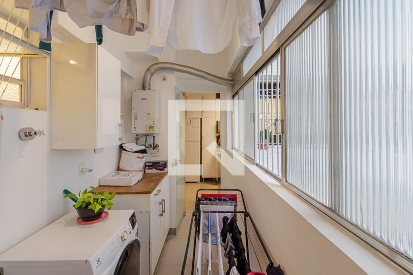 Apartamento, 1 quarto, 102 m² - Foto 61
