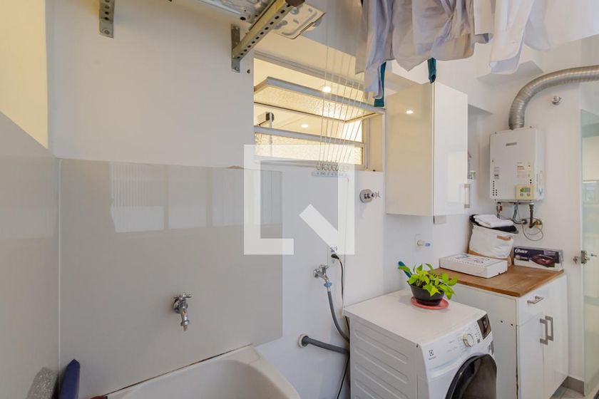 Apartamento, 1 quarto, 102 m² - Foto 59