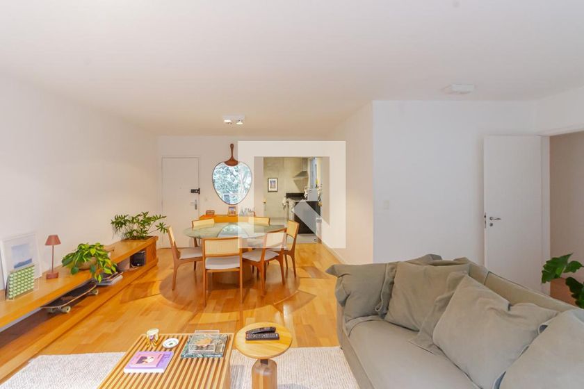 Apartamento, 1 quarto, 102 m² - Foto 9