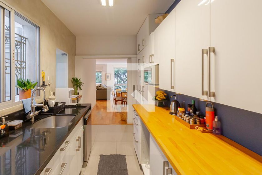 Apartamento, 1 quarto, 102 m² - Foto 53