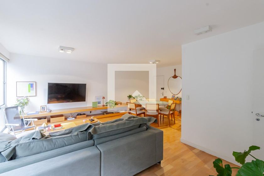 Apartamento, 1 quarto, 102 m² - Foto 5