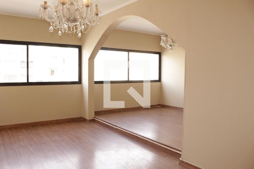 Apartamento, 2 quartos, 143 m² - Foto 1