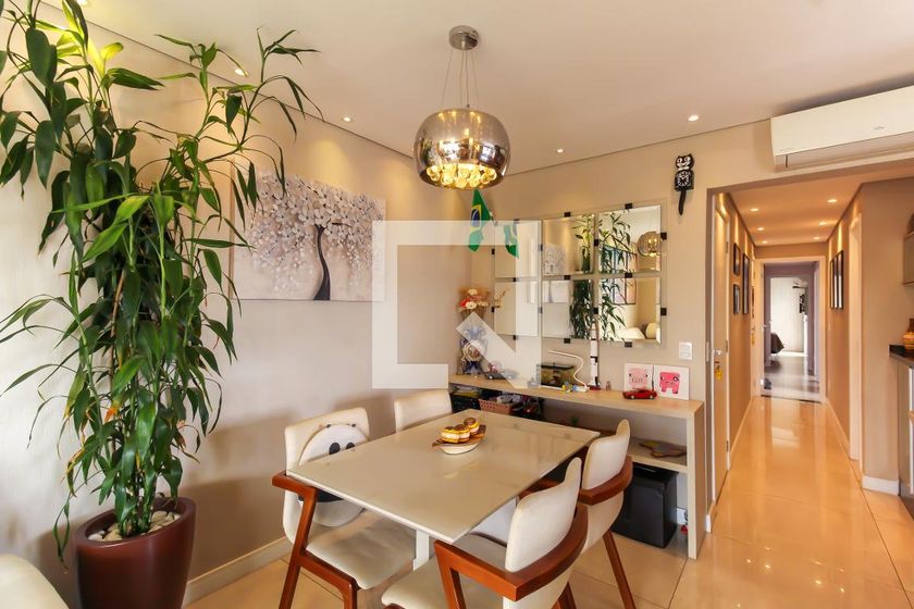 Apartamento, 3 quartos, 110 m² - Foto 3