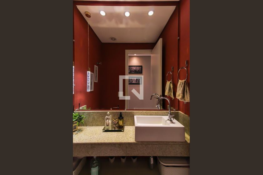 Apartamento, 3 quartos, 110 m² - Foto 32
