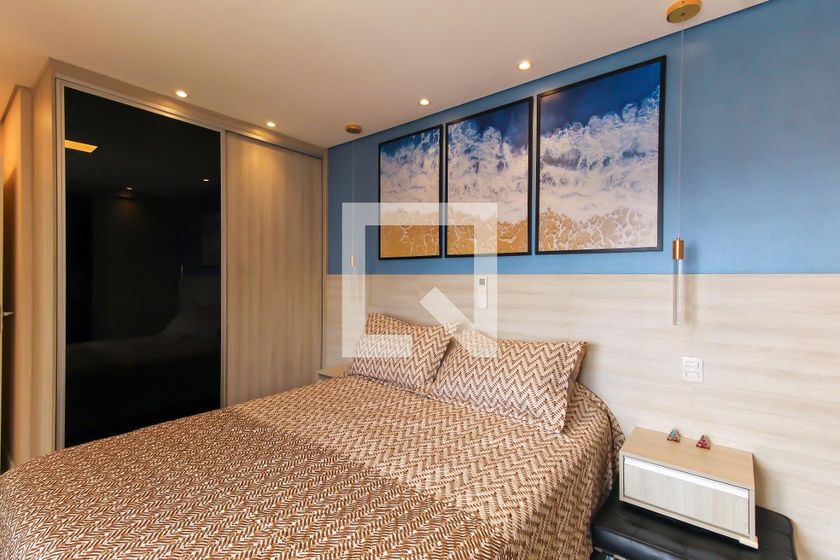 Apartamento, 3 quartos, 110 m² - Foto 20